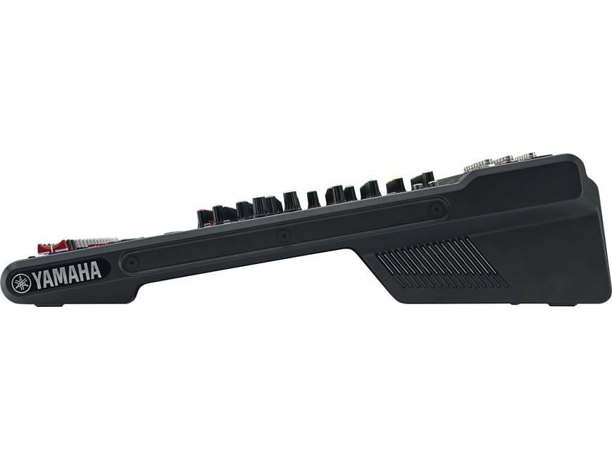 Yamaha MG16XU 16-channel mixer — with compression, effects, USB
