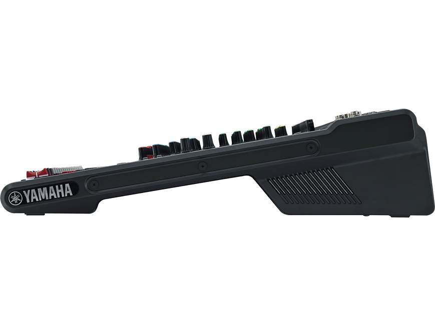 Yamaha MG20 20-channel mixer — with compression at Crutchfield