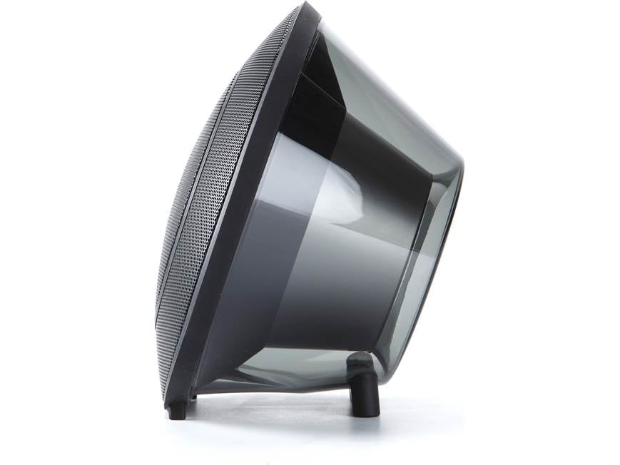 JBL Voyager (Black) Bluetooth® powered system with detachable