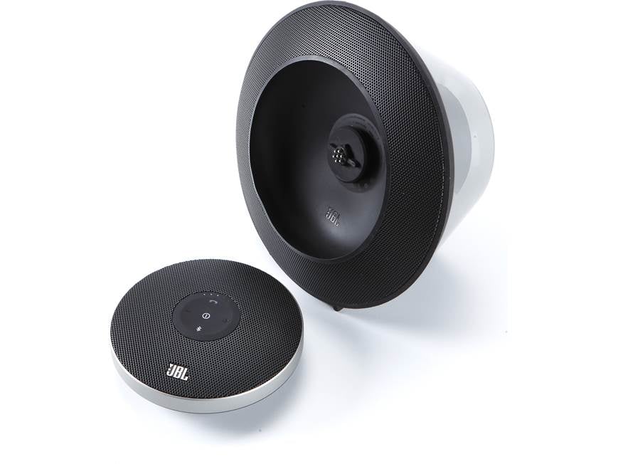 JBL Voyager (Black) Bluetooth® powered system with detachable