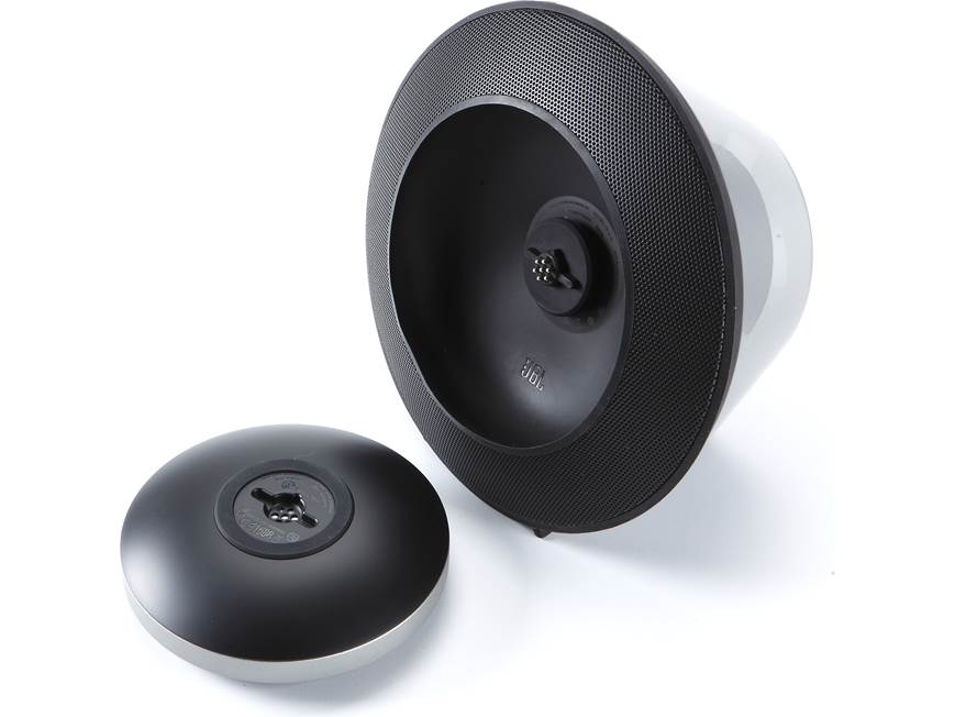 JBL Voyager (Black) Bluetooth® powered system with detachable