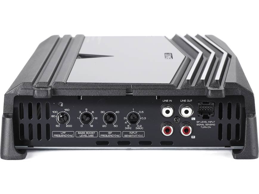 Kenwood 1000-watt Dual 12