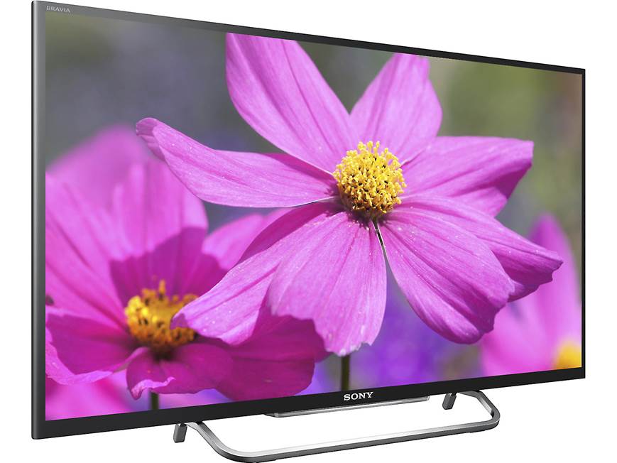 美品！SONY 液晶テレビ KDL 50W 800B Sony KDL-50W800B 50