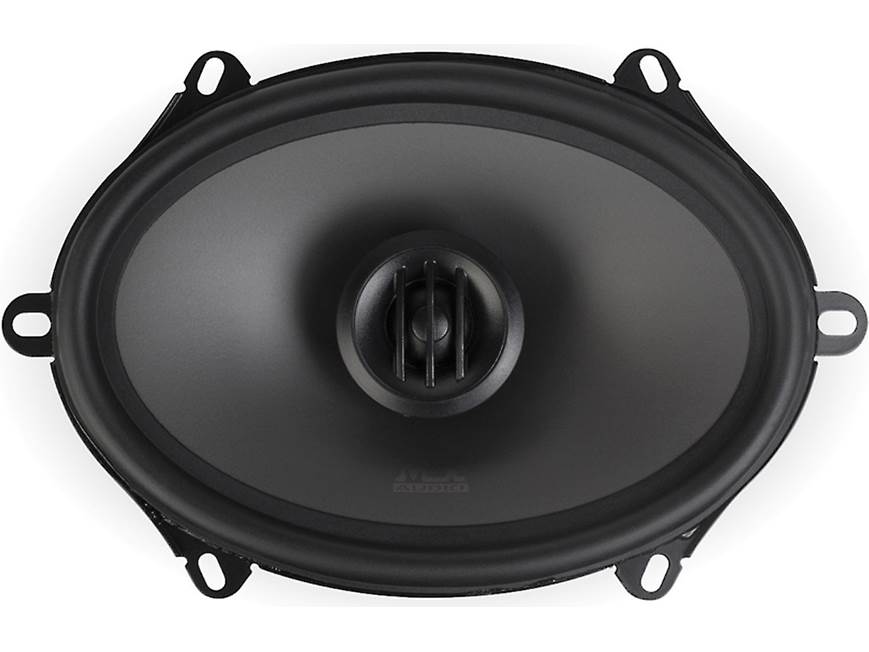 MTX Thunder68 Thunder Dome Series 5
