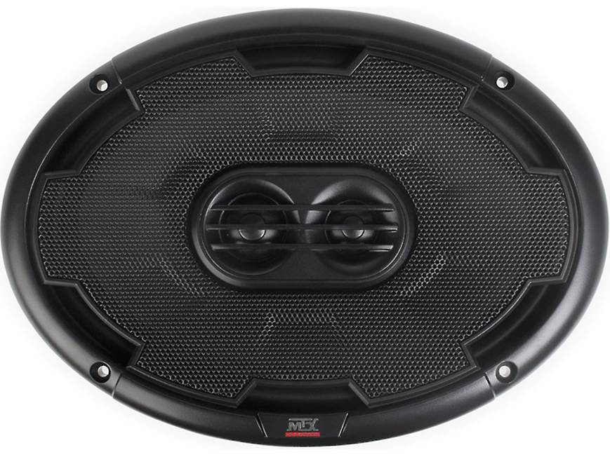 MTX Thunder693 Thunder Series 6