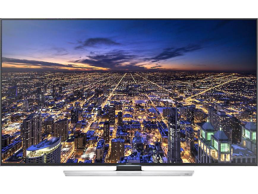 Samsung UN55HU8550 55