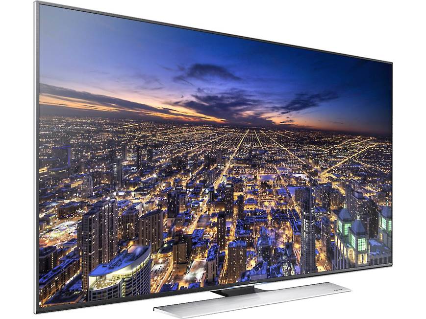 Samsung UN55HU8550 55