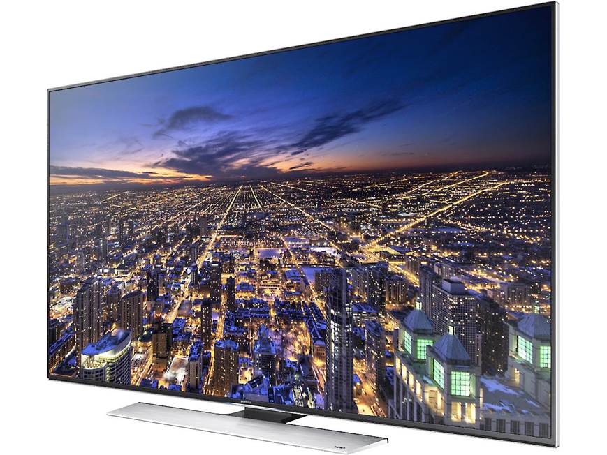 Samsung UN55HU8550 55