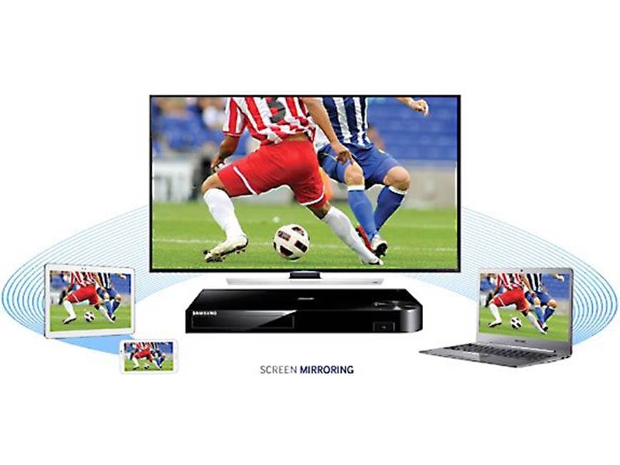 Samsung UN55HU8550 55