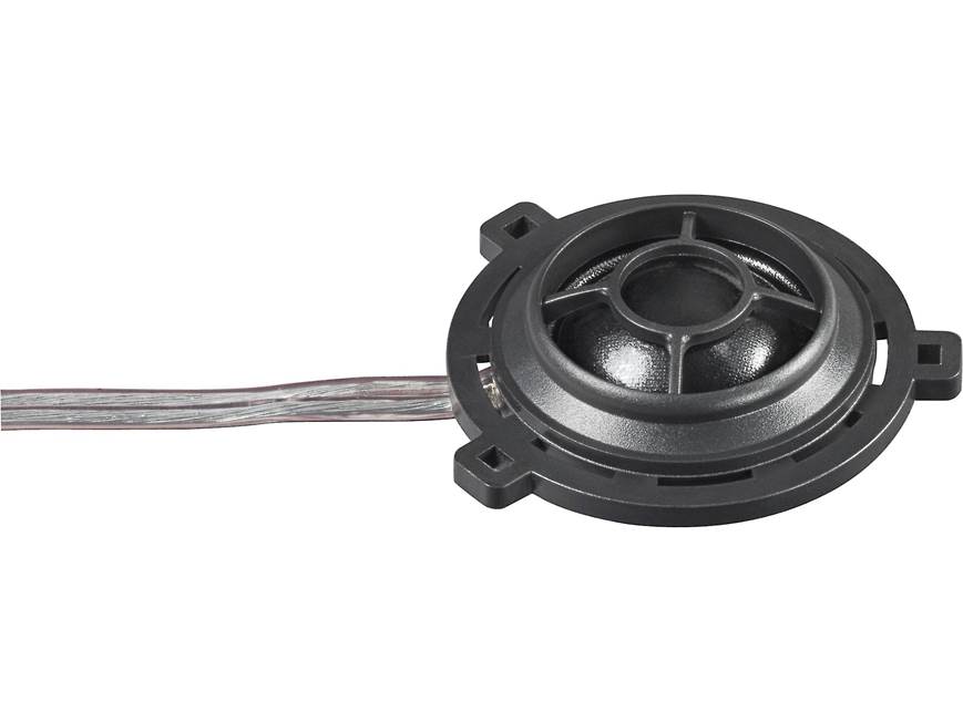 MATCH MS 62C-VW.1 2-way component speaker system designed for