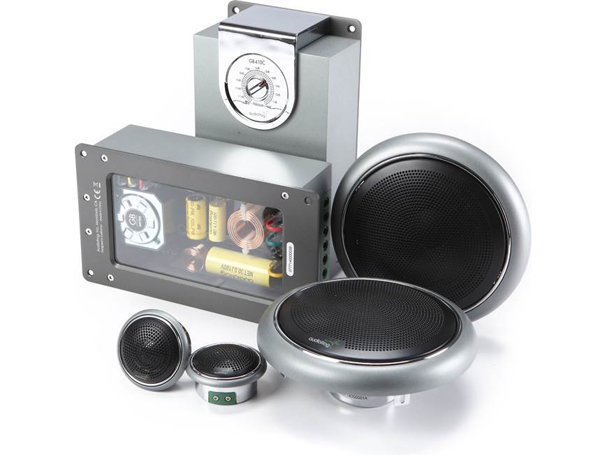 Audiofrog GB40 GB Series 4