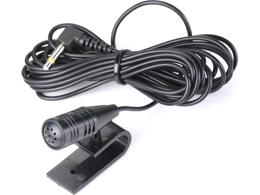 JVC Arsenal KD-AR865BTS CD receiver at Crutchfield