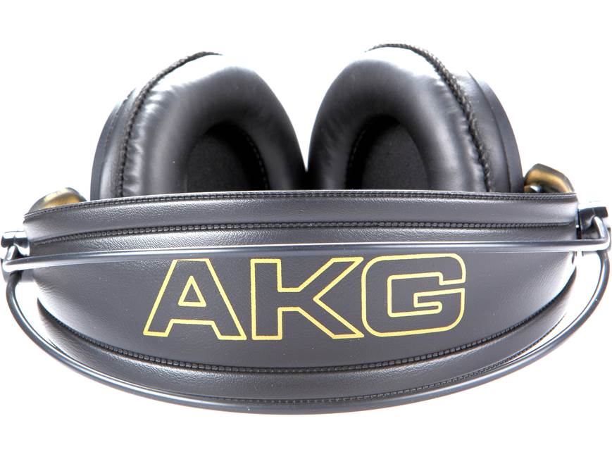 AKG K240 Studio Semi-open professional studio headphones at
