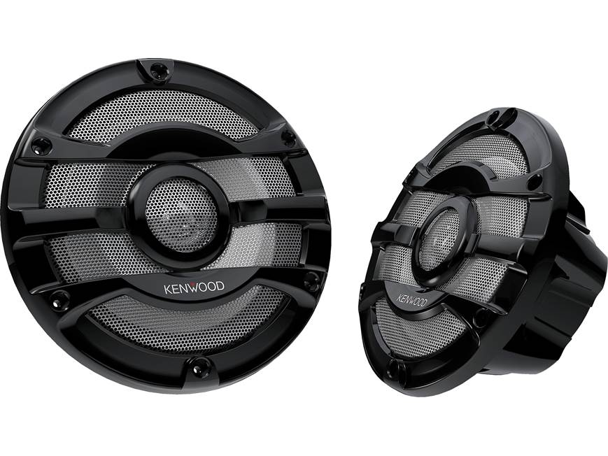 Kenwood KFC-2053MRB (Black) 8