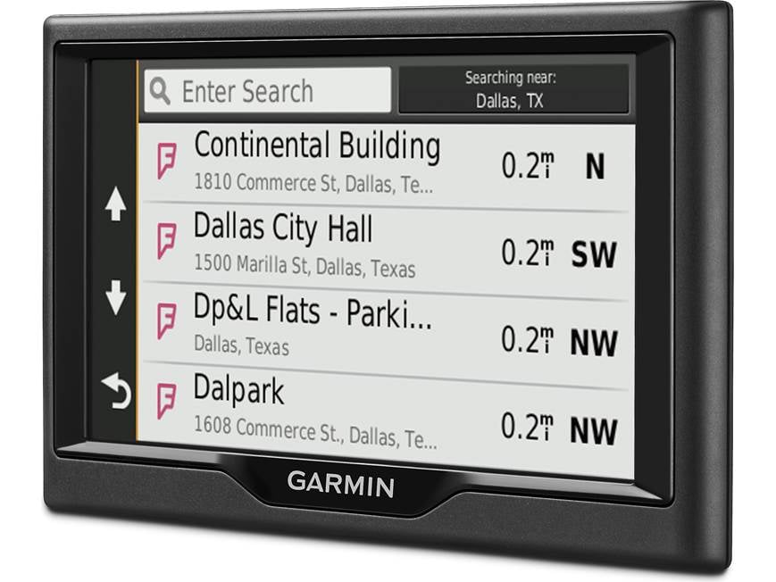カーナビ Portable Navigation System Amazon.com: 7'' GPS Touchscreen Touch Screen Navigation System