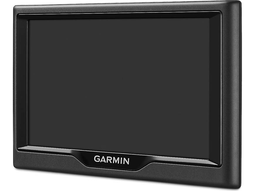 Garmin nüvi® 57LM Portable navigator with 5