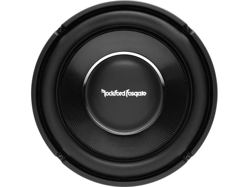 Rockford Fosgate Power T1S2-12 Power Series shallow-mount 12