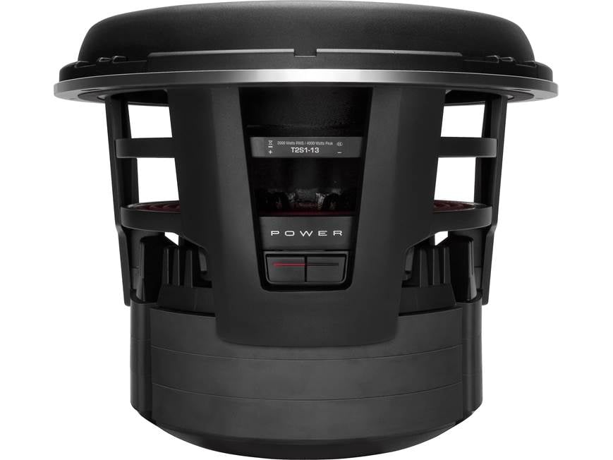 Rockford Fosgate T2S1-13 Power Series 13