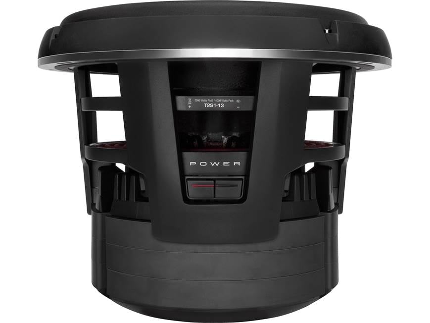 Rockford Fosgate T2S1-13 Power Series 13