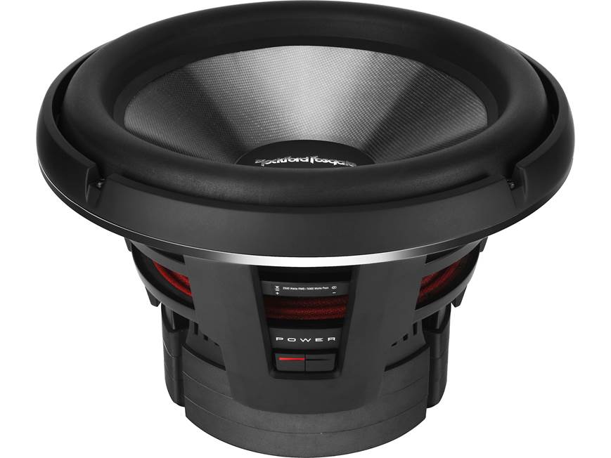 Rockford Fosgate Power T2S2-16 Power Series 16