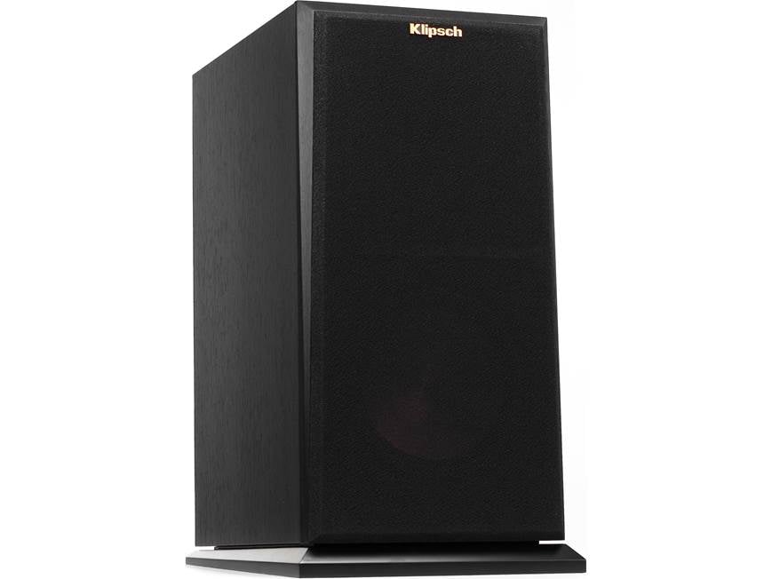 Klipsch Reference Premiere RP-160M (Ebony) Bookshelf speakers