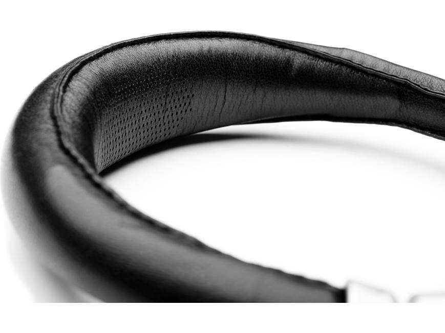 MartinLogan Mikros™ 90 On-ear headphones with in-line remote and