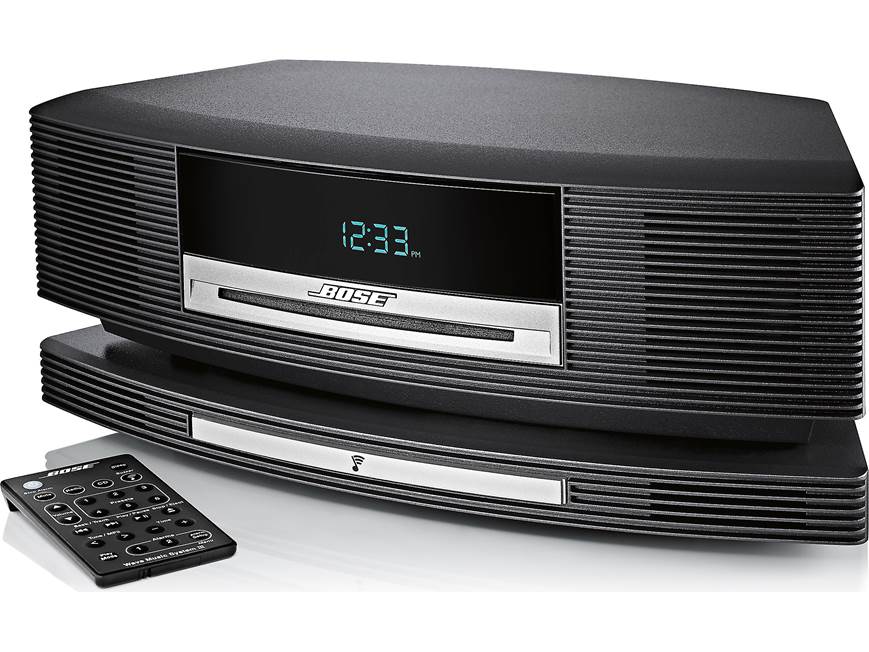 Bose® Wave® SoundTouch® music system (Graphite Gray) (Graphite