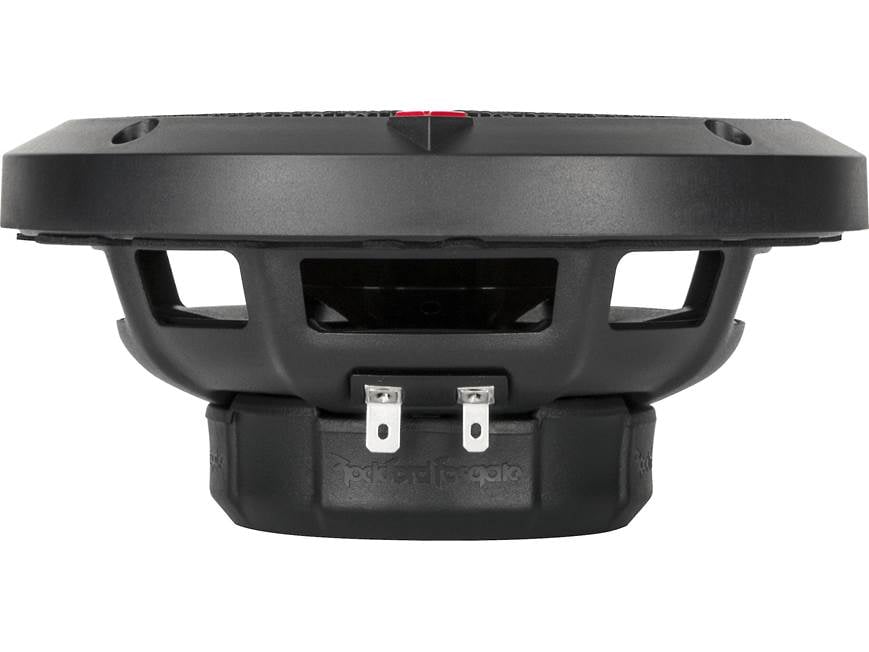 Rockford Fosgate P165-SE Punch Series 6-1/2