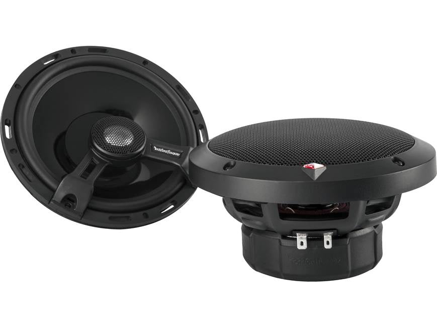Rockford Fosgate T1650 Power Series 6-1/2