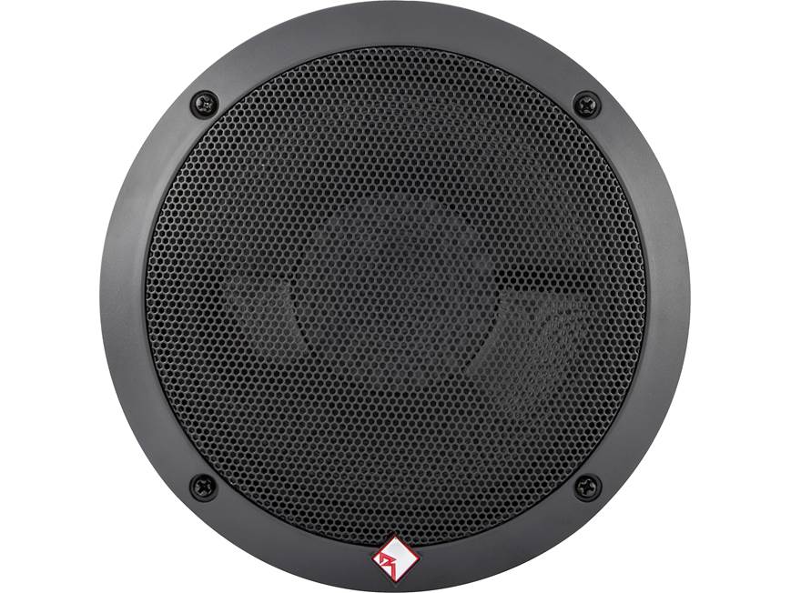 Rockford Fosgate T1650-S Power Series 6-1/2