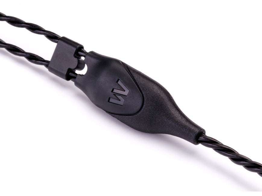 Westone UM Pro30 In-ear monitoring headphones at Crutchfield