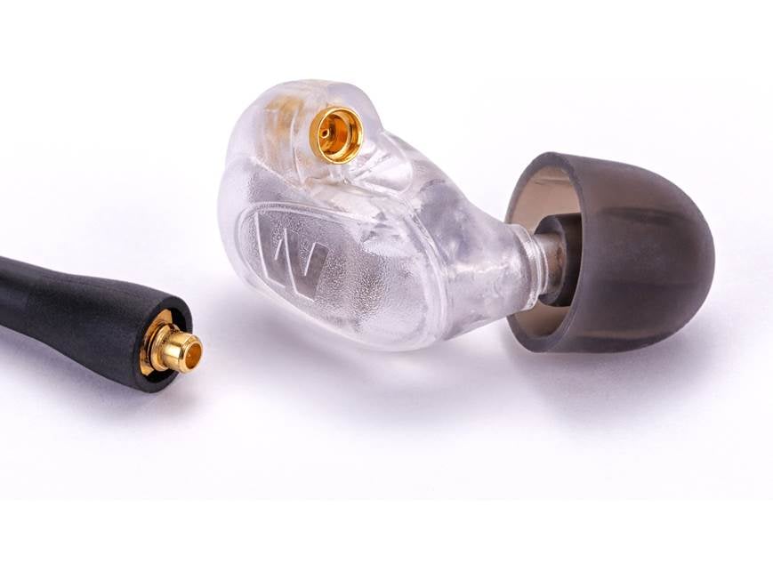 Westone UM Pro50 Signature Series In-ear monitoring headphones at