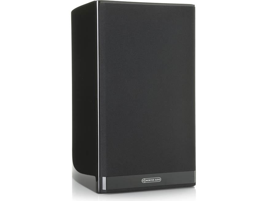 Monitor Audio Gold 100 (Piano Black Lacquer) Bookshelf speakers