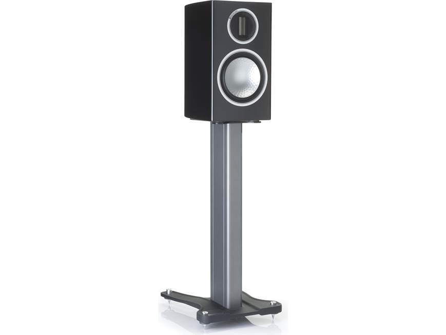 Monitor Audio Gold 100 (Piano Black Lacquer) Bookshelf speakers
