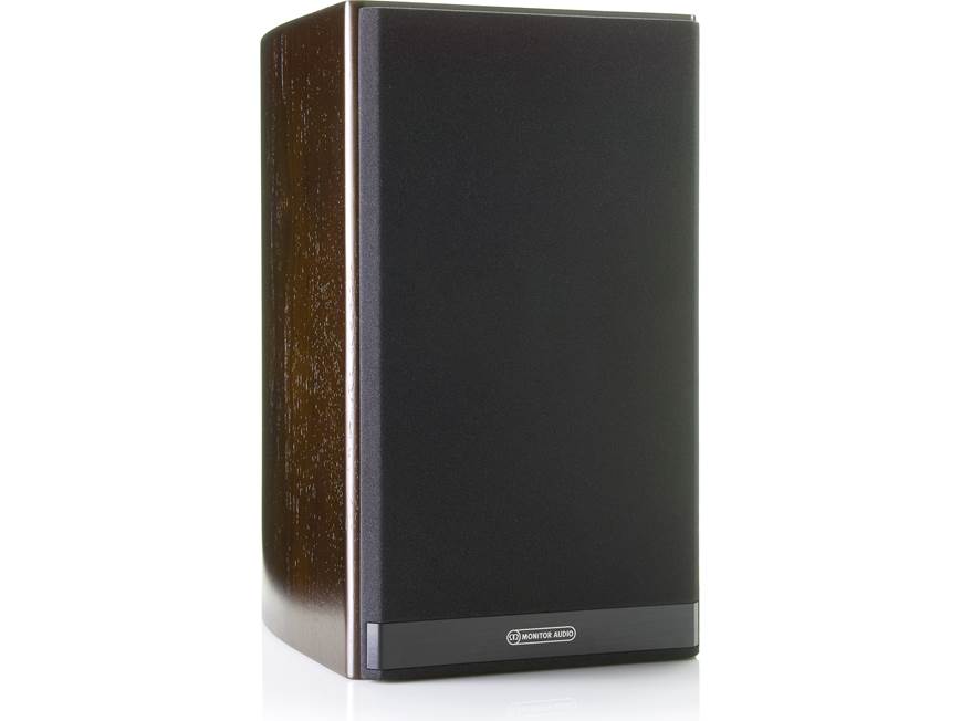 Monitor Audio Gold 100 (Walnut) Bookshelf speakers (Walnut) at