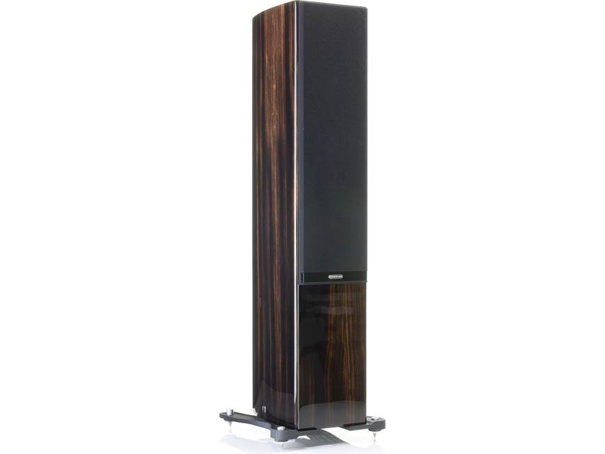 Monitor Audio Gold 300 (Piano Ebony) Floor-standing speaker (Piano