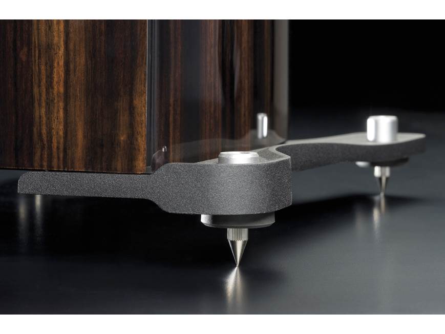 Monitor Audio Gold 300 (Piano Ebony) Floor-standing speaker (Piano
