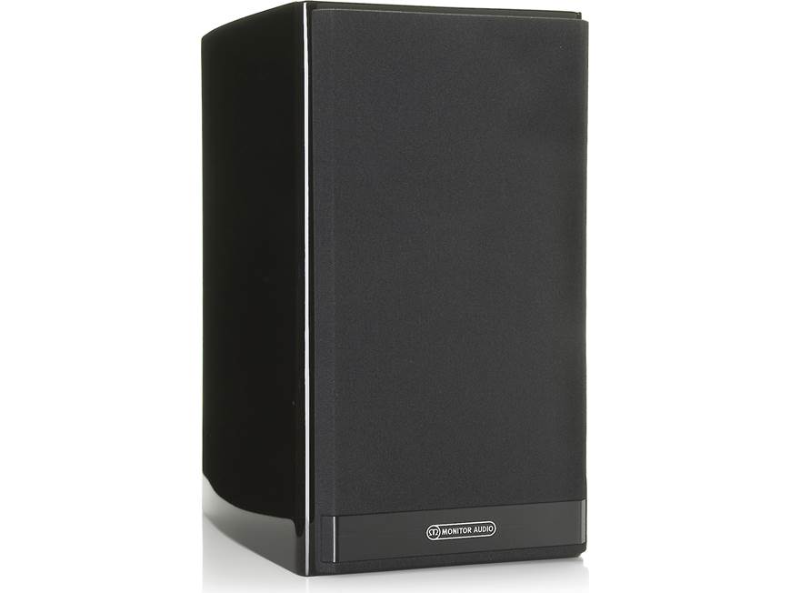 Monitor Audio Gold 50 (Piano Black) Bookshelf speakers (Piano