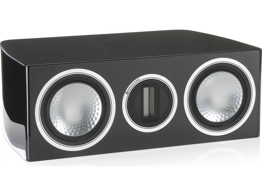Monitor Audio Gold C150 (Piano Black) Center channel speaker