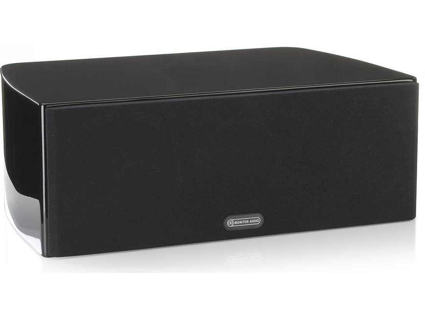 Monitor Audio Gold C150 (Piano Black) Center channel speaker