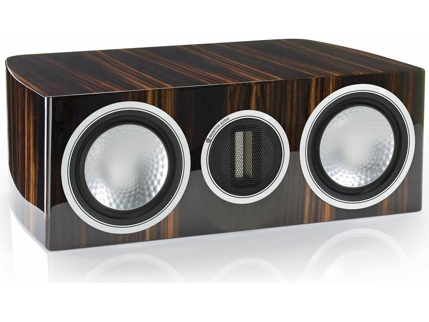 Monitor Audio Gold C150 (Piano Ebony) Center channel speaker