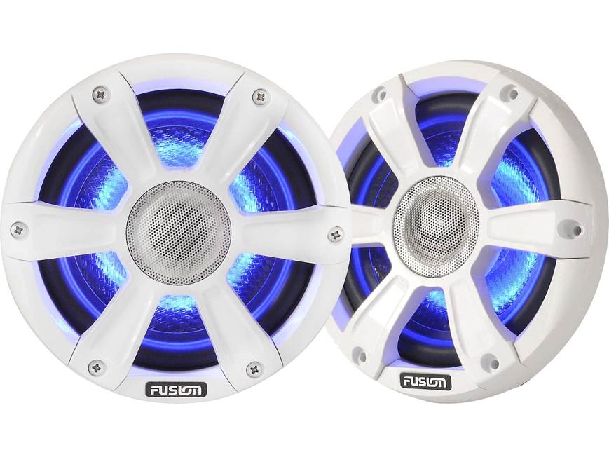 新品未開封 SPARK!!SOUND!!SHOW!!ロンT ホワイト 白 L Fusion SG-FL65SPW 6-1/2