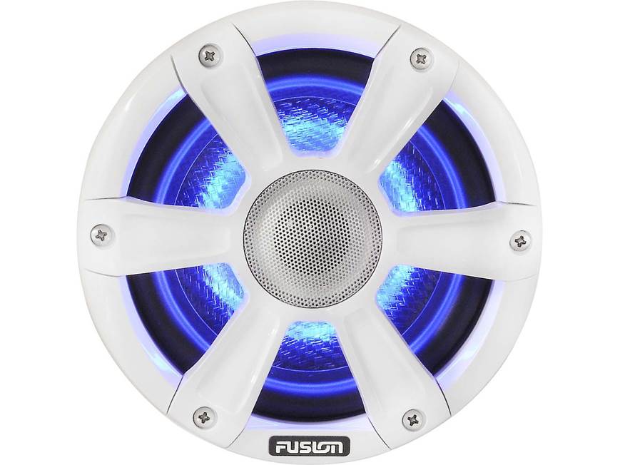 Fusion SG-FL65SPW 6-1/2