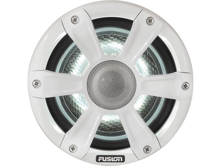 Fusion SG-FL65SPW 6-1/2