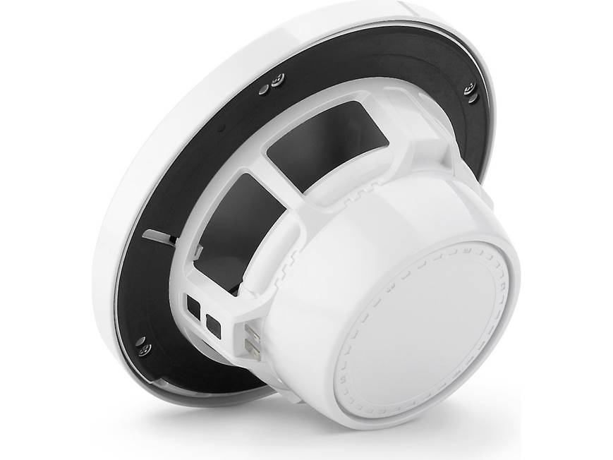 JL Audio MX650-CCX-SG-WLD-B (White w/ 