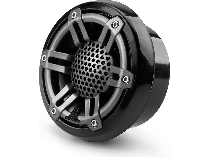 JL Audio M100-CT-SG-TB (Black w/ Titanium 