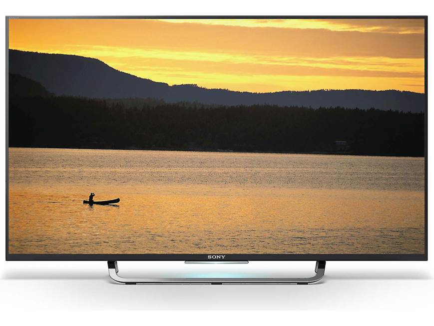 Sony XBR-49X830C 49