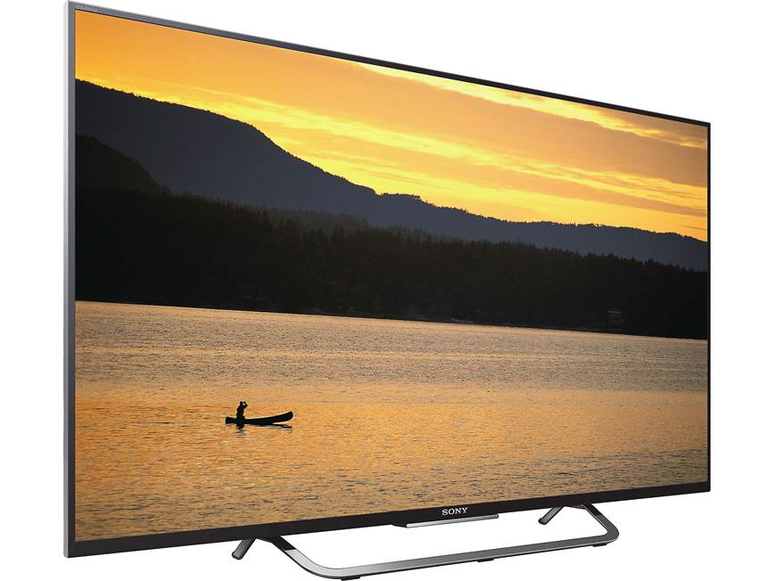 Sony XBR-49X830C 49