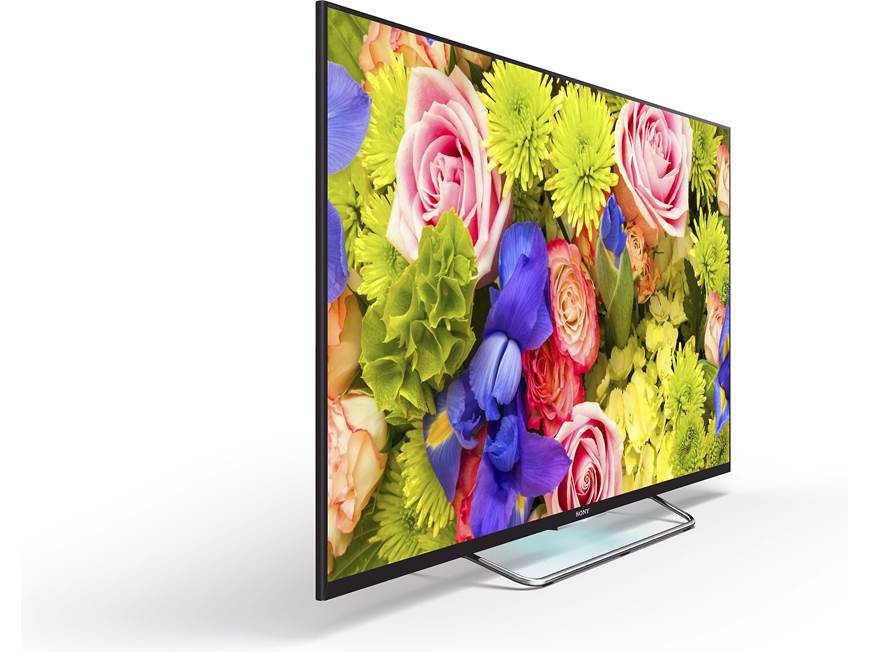 Sony KDL-55W800C: price, highlights, specs, photos - Crutchfield