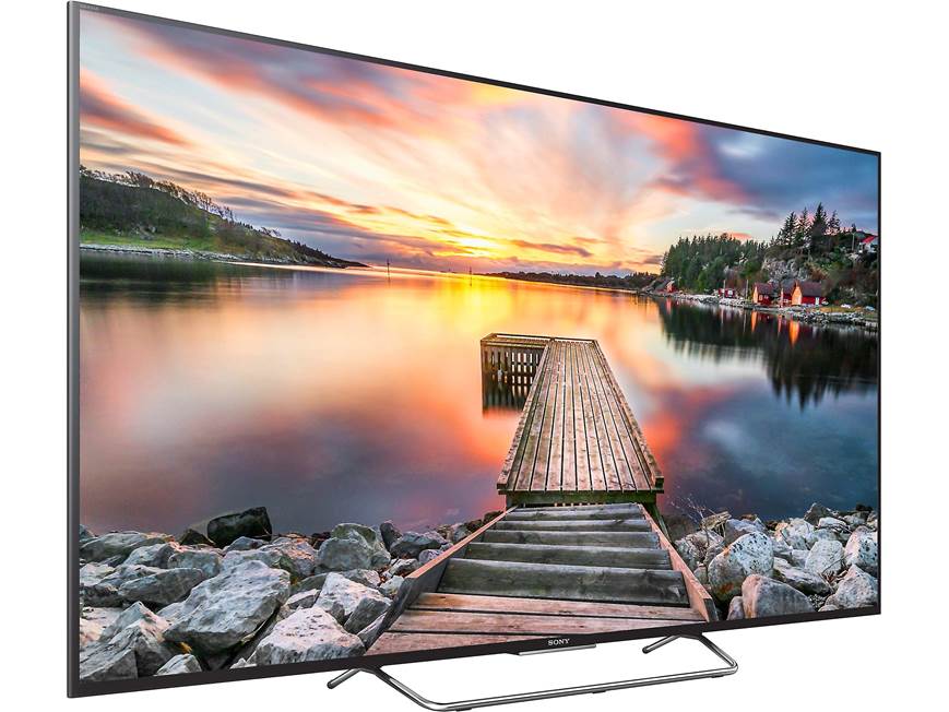 Sony KDL-65W850C 65
